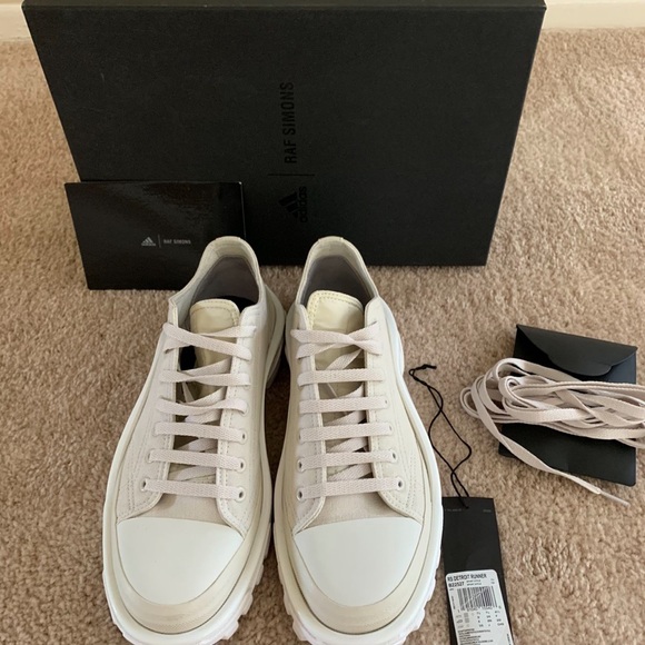 Adidas RAF Simons Detroit runner - Picture 4 of 6